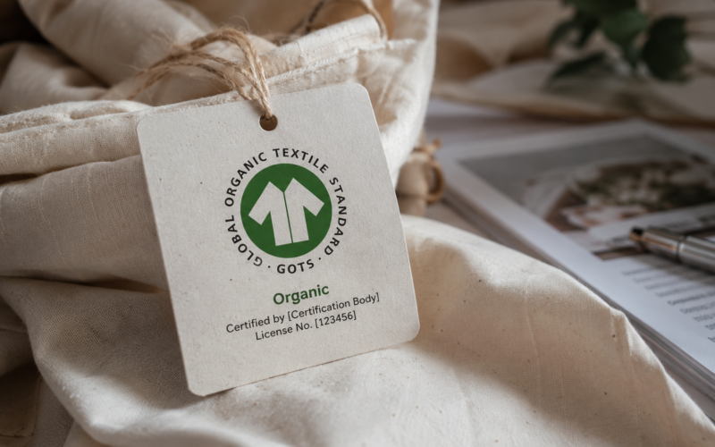 GOTS Certification Guide Steps to Get Certified Easily