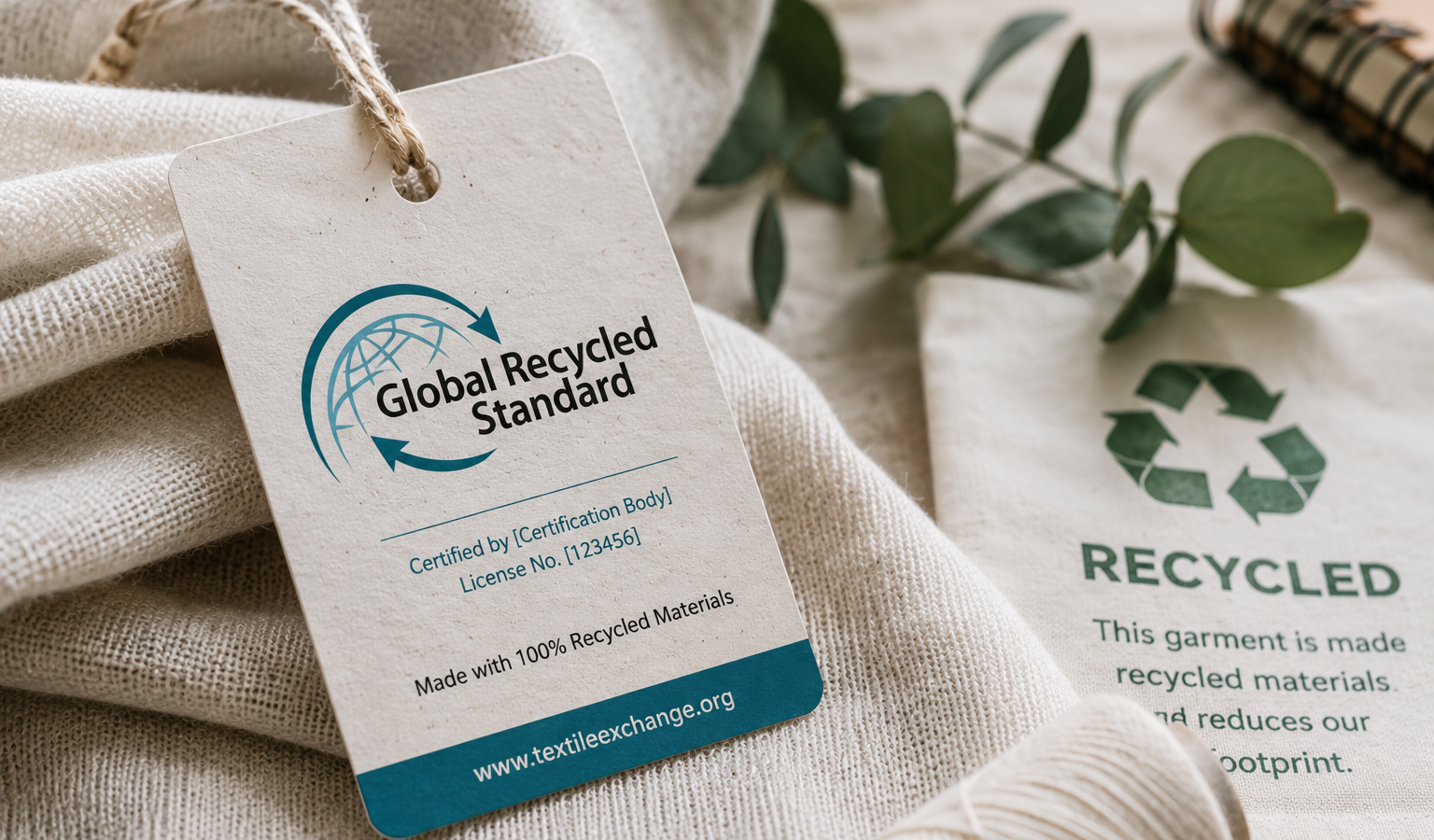 Your Complete GRS Certification Guide for india