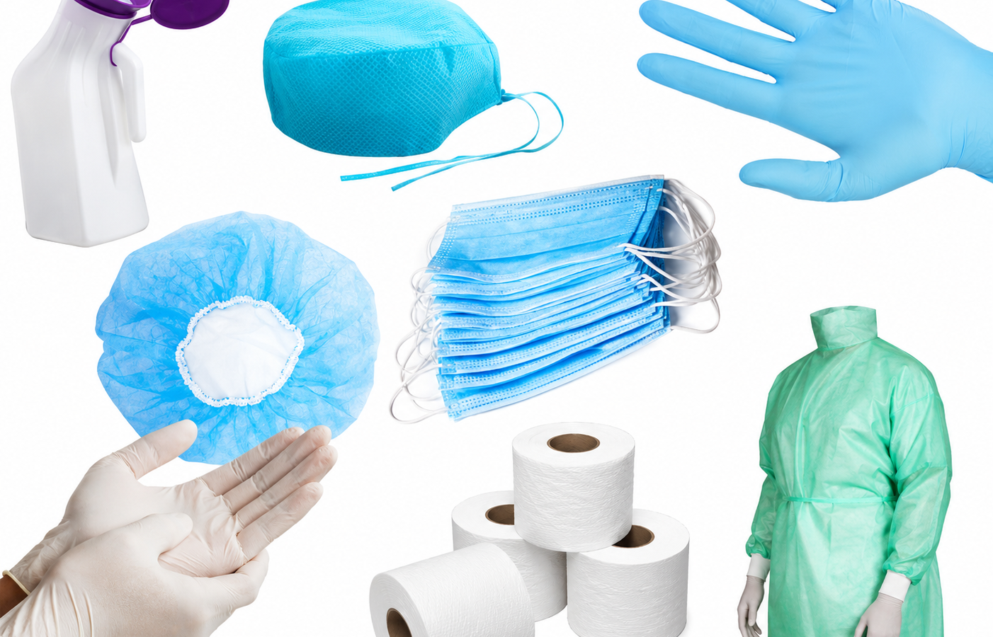 Healthcare Technical Textiles: India’s Next Growth Engine in the Post-Pandemic Era