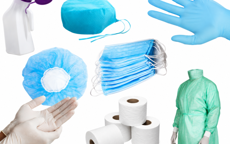 Healthcare Technical Textiles: India’s Next Growth Engine in the Post-Pandemic Era