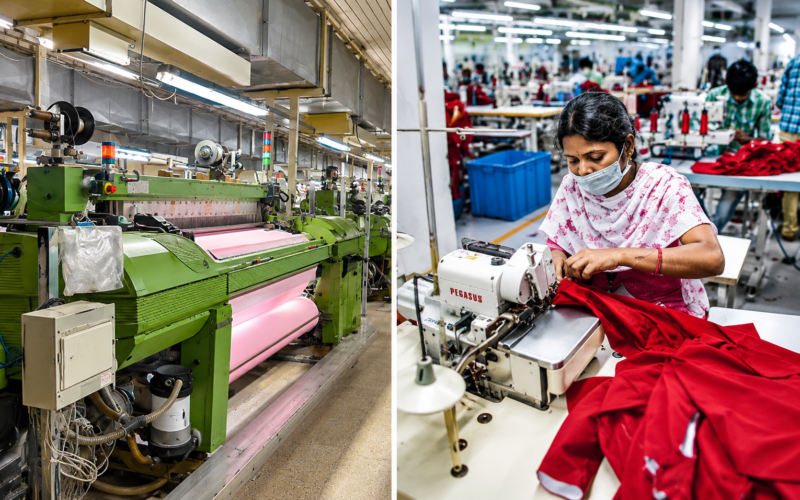 Textile & Apparel Industry in India: Manufacturing Excellence, Sustainability & Growth Strategies