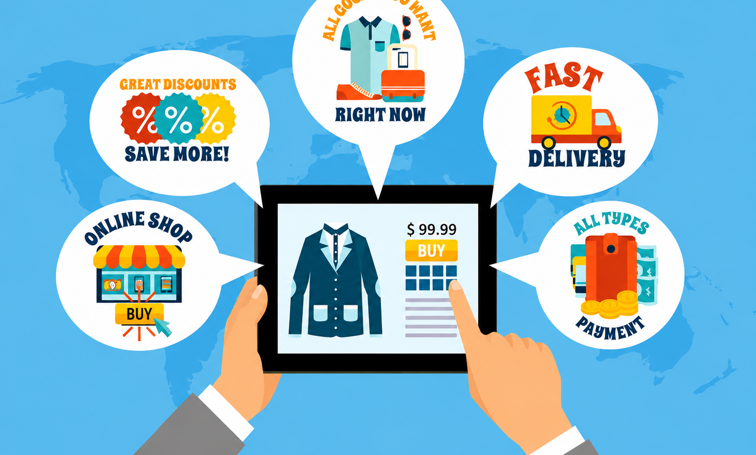 Top Benefits of B2B Marketplaces for Textile Suppliers: How Selling on B2B Platforms Boosts Growth