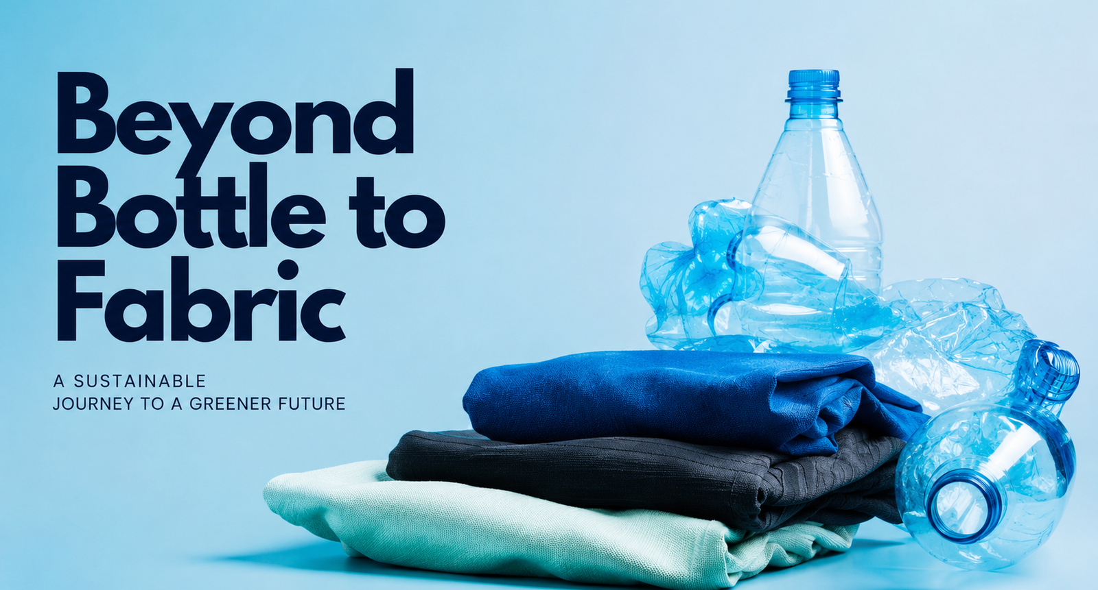 Recycled Polyester Fiber: The Sustainable Revolution Transforming the Textile Industry
