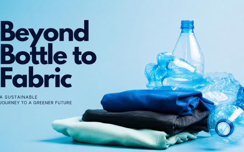 Recycled Polyester Fiber: The Sustainable Revolution Transforming the Textile Industry