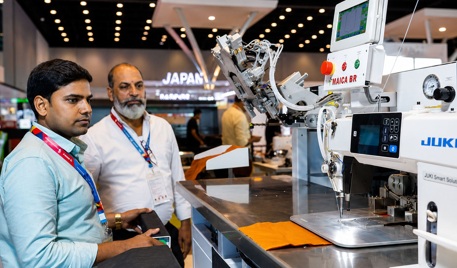 Textile Manufacturing Industry: Top Trends Shaping the Future in 2026