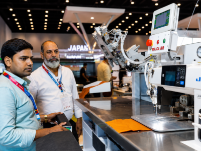 Textile Manufacturing Industry: Top Trends Shaping the Future in 2026