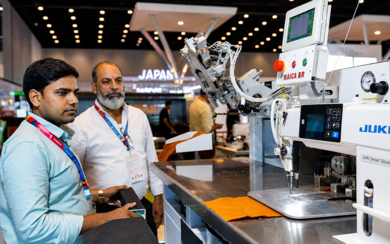 Textile Manufacturing Industry: Top Trends Shaping the Future in 2026