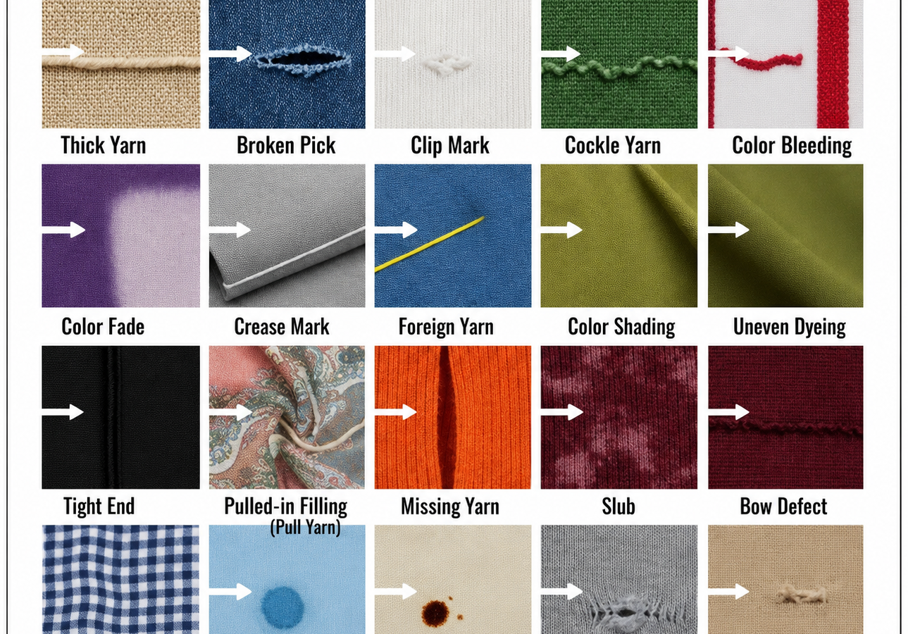 Why a Fabric That “Passes” Shrinkage Testing Can Still Blow Your Costing