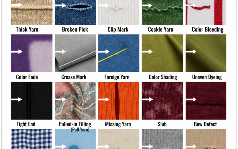 Why a Fabric That “Passes” Shrinkage Testing Can Still Blow Your Costing