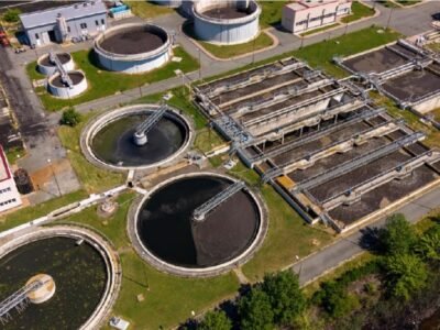 ETP vs CETP vs ZLD: How Textile Industry Wastewater Is Actually Treated — and What Each Plant Really Costs in 2026