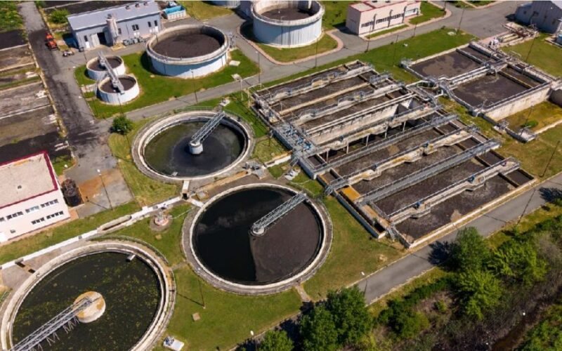 ETP vs CETP vs ZLD: How Textile Industry Wastewater Is Actually Treated — and What Each Plant Really Costs in 2026