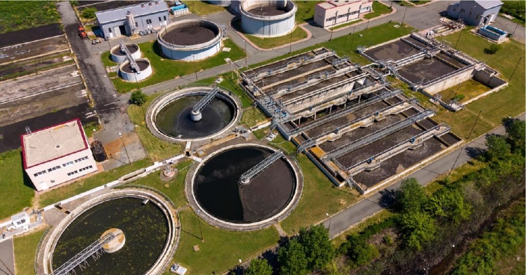 ETP vs CETP vs ZLD: How Textile Industry Wastewater Is Actually Treated — and What Each Plant Really Costs in 2026