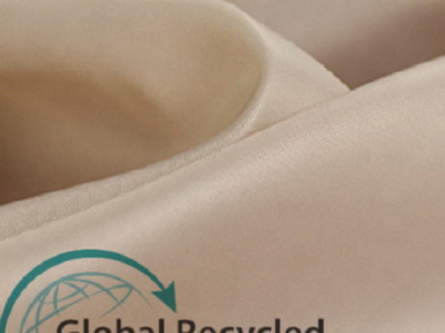 GRS Certified Recycled Polyester Pocketing Fabric: How Plastic Bottles Actually Become Pocket Bag Fabric