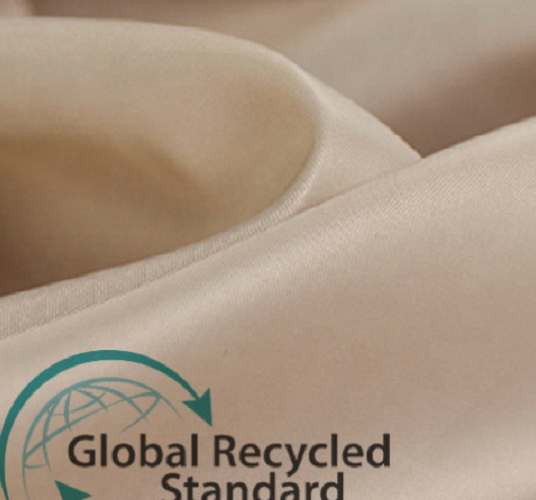 GRS Certified Recycled Polyester Pocketing Fabric: How Plastic Bottles Actually Become Pocket Bag Fabric