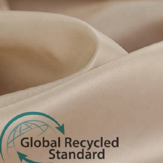 GRS Certified Recycled Polyester Pocketing Fabric: How Plastic Bottles Actually Become Pocket Bag Fabric