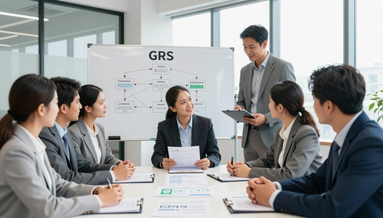 GRS Certification Guide