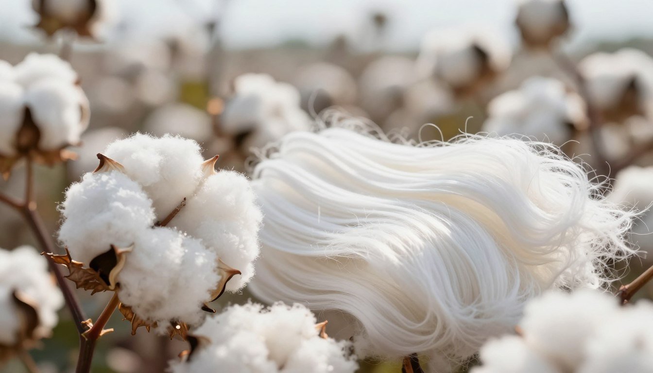 Understanding the Basics of Cotton Fiber