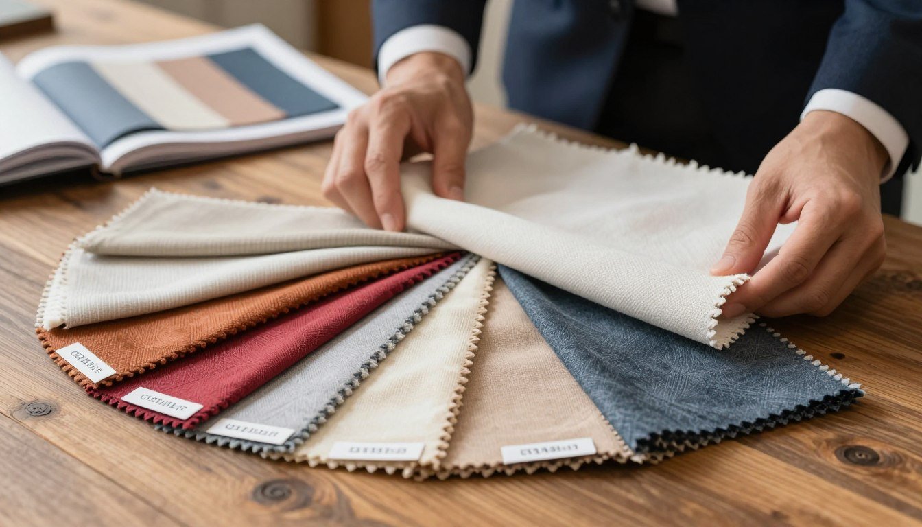 What Is GSM in Fabric?