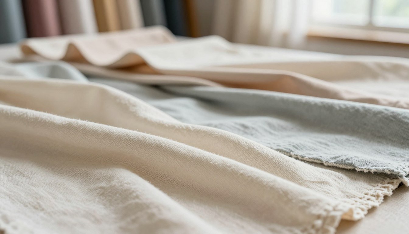 cotton fabric gsm