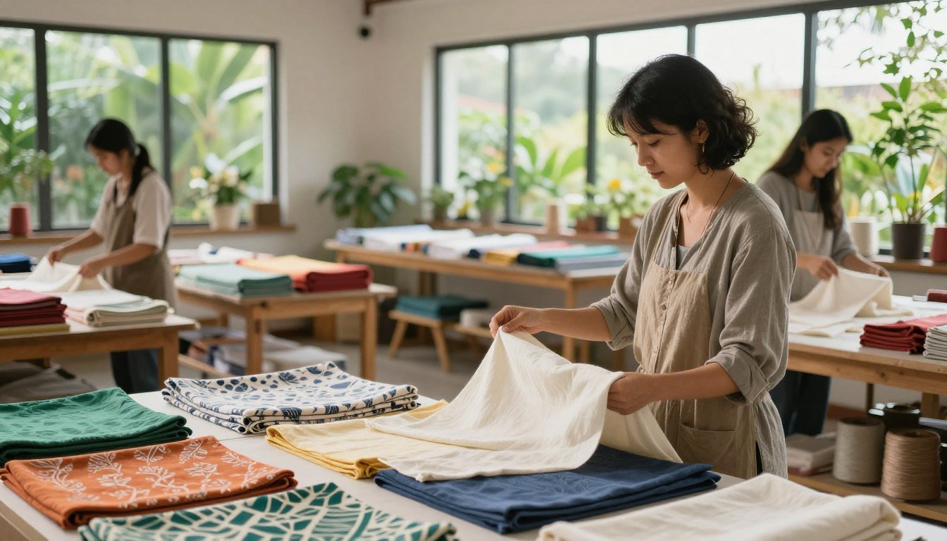global organic textile standard